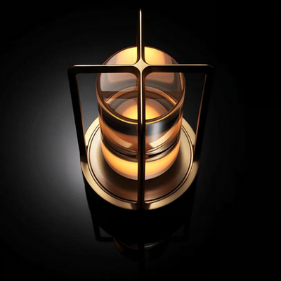 Lampe LED AuroraGlow