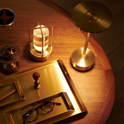 Lampe LED AuroraGlow