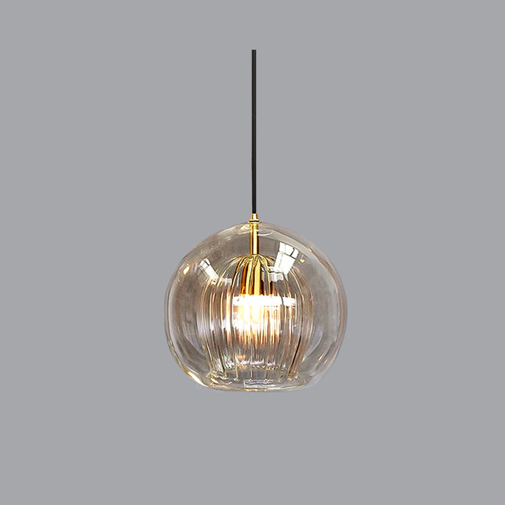 Suspension LED Hailie