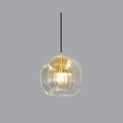 Suspension LED Hailie